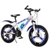 Bisikletler çocuk bisiklet 4-10 yaşında bebek arabası dağ bisikleti erkek kız ilkokul öğrenci 18/20 inç çocuk bisiklet1