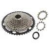 Racework – Cassette de roues libres pour vtt, 10S 11S 12S 11-42/46/50/52T, pignon de volant d'inertie pour vélo de montagne, accessoires, pièces