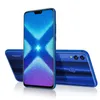 Original Huawei Honor 8X 4G LTE Cell Phone 4GB RAM 64GB 128GB ROM Kirin 710 Octa Core Android 6.5" Full Screen 20.0MP AI Face ID Fingerprint Smart Mobile Phone