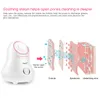 Facial Moisturizing Sprayer Mist Nano Ionic Face Steamer Sauna Spa Steaming Tool Face Humidifier Pore Open Deep Cleaning Beauty CX200716