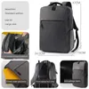 Gw6Kb Xiaomi casual de negocios multifuncional resistente al agua mochila equipo informático Xiaomi casual de negocios backpa impermeable multifuncional