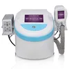 Machine de congélation des graisses de refroidissement pour salon de spa, combustion des graisses corporelles, cavitation, machine de cryolipolyse mince