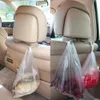 1 Pair Car Shapnest Hook Car Seat Seat Back Gancio Elegante Poggiatesta Accessori Clip a sospensione a sospensione per auto da interno