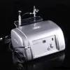 Machine de pulvérisation d'oxygène pour le visage 2 en 1, Jet d'oxygène pour l'élimination de l'acné, rajeunissement de la peau, pour usage en Salon, vente en gros