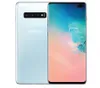 ロック解除Samsung Galaxy S10 Plus G975U 4G Mobilephone 8GB 128GB Octa Core 6.4 "5Camera Snapdragon 855 Androidスマートフォン6PCS