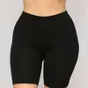 Roupas de Yoga Mulheres Fitness Bike Shorts Stretch Stretch Leggings Algodão Spandex Workout Atacado