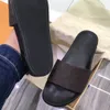 Anatomik Insock ile WATERFRONT MULE Kauçuk Esnek Taban Unisex Yazlık Terlik Klasik Hediye Kutusu Ile En İyi Sürüm