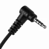 1pin 3.5mm G-shaped Ear hook Earphone Mic PTT Headset For Yaesu Vertex VX-2R VX-3R FT-10R FT-60R VX-351 VX-354 Two way radio