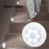 auto sensor night light