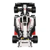 City F1 Racing The 24 hours Race Car Building Blocks Model Technic Series 42096 Mouldking 13117 1235Pcs Bricks Children Toys Christmas Birthday Gifts For Kids