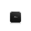 스마트 TV 박스 X96 미니 안드로이드 9.0 AMLOGIC S905W WIFI 2.4GHZ 1G 8G 2G 16G 미디어 플레이어와 쿼드 코어
