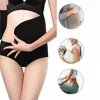 Midjestöd andas gravid Postpartum Corset Belly Bands Trainer Belt Prenatal Care Training Slimming Band6800535