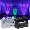 2 stks DJ Club PAR Can Light 3x10W RGBA 4in1 Tri Beam Batterij Powered Wireless Uplighting Wedding LED Wall Washer Effect Stage voor Entertainment Event