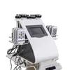 Machine de cavitation prix usine lipo laser minceur machine vide rf machine de cavitation de liposuccion ultrasonique pour utilisation en salon