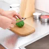 Papel de parede autoadesivo PVC para paredes da cozinha casca à prova d 'água à prova de óleo e paper Contato Decoração Home Decor Murais Removíveis