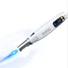 Slimming Machine Painless Smooth Cryo Pen Led Display Beauty Mole Removal Sweep Spot Pen Plasma