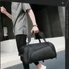Sacs de voyage de mode Men de bagages Business Business imperméable Oxford Sports Male Fitness Backpacks Chaussures Sac à bandoulière CX2007186759225