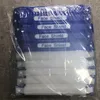 VS Stock Clear Bescherming Gezicht Schild Masker Volledige Gezicht Bescherming Isolatie Masker Antifog Beschermend masker Shield DHL