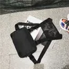 Alyx Taktik Göğüs Rig Çanta Sırt çantaları Streetwear Bel Açık Askeri Stil Sırt Çantası Yatay Tuval 25 9HD B2 Ölü Sinek Çanta Asma