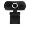 Full HD720P 1080P Hd Usb Webcams caméra d'ordinateur Microphone intégré Webcam en direct sans lecteur ordinateur portable de bureau