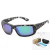 Мужские солнцезащитные очки 580P Fantail УФ-защита Поляризованные очки для серфинга/рыбалки 2020 модные женские роскошные дизайнерские солнцезащитные очки5027485