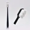 Adultos escova de dentes escova de dentes de cerdas macias casais escova de dentes de cerdas macias cuidados orais ferramentas de saúde 4248745