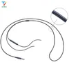 500st/parti nytt S8-headset svart in-ear hörlurar eo-Ig955bsegww hörlurar handfree för samsung galaxy s8 s8 plus oem öronsnäckor