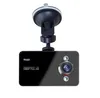 100 stks 2.4 "HD 1080P Auto DVR Voertuig Dash Camera Video Recorder Tachograph G-Sensor K6000 -L2 Gratis Versturen DHL