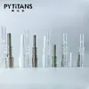 흡연 액세서리 티타늄 네일 10 / 14 / 18mm Fit Nectar 조인트 팁 유리 파이프