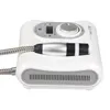 RF Equipment Newest Cooling Face Machine Hot And Cold Massage Hammer Calming Down Skin For Anti Wrinkle Aging222