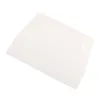 Schraper 13x9CM Flexibele Voedselveilige Plastic Trapezium Schraper Voor Keuken Koken Professionele leverancier Groothandel DHL gratis verzending