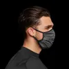 Kamuflaj Yüz Moda Nefes Toz geçirmez Yıkanabilir Yeniden kullanılabilir Maskeler Erkekler Ve Kadınlar Bisiklet Maske Toptan Ambalaj materyali olarak yeniden Yüz Maskesi