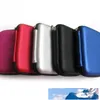 Gorąca sprzedaż Moda Przenośny Zamek Zipper Zewnętrzny 2,5 cala Torba HDD Torba Case Studka Dla Protection Standard 2.5 '' GPS Dysk twardy Dysk