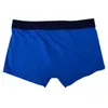 新しいメンズ下着ボクサーの短いショートパンツヴィンテージメンズビンテージコットンセクシーなCaueca Boxer Soft Adult Man Gay Boxer Shorts