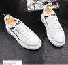 New Classics Style Men Casual Shoes Outdoor Fashion Driving Sneakers Lace Up Men Flats Split Leather Men Fast Loafers I132
