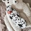 Newborn Младенческий Детский Цветочный Равоцитов Ins Tabban Hat Мягкий Спящий Одеял Wrap Комплект Детский Спальный мешок Kka7986