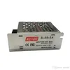 DC 24V 2A 3A 5A 10A 20A 25A 40W ~ 600W LED-transformatorschakelaar voeding voor LED-strip Billboard LED-licht