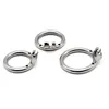 Ring Male Sex Toys Adult Male Lock Lock Ring Bird Cage Accessories Safe and Durable8847979