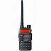 Baofeng UV-5RB för polis Walkie Talkies Scanner Radio Dual Band CB Ham Radio Transceiver UV5RB UHF 400-520MHz VHF 136-174MHz