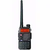 Baofeng UV-5RB dla Police Walkie Scanner Scanner Radio Dual Band CB Ham Radio Transceiver UV5RB UHF 400-520MHz VHF 136-174MHz