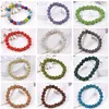 DHL epacket Fashion 20 Crystal Diamond Ball Bracelet Beaded Shambhala DIY Handmade Jewelry DJFB292 Beaded Strands jewelry bracelets