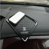 wholesale fashion items storage mat C style black silicone pad non-slip mat / Car Cup Mat VIP gift