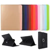 Luxe lederen kisten voor iPad Air 2 3 4 5 6 7 Pro 97 105 102 11 Magnetic 360 Roterende Smart Stand Holder Protective Cover 2692927