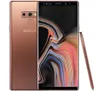 Samsung Galaxy Note9 N960U/N960F ПЗУ 128 ГБ ОЗУ 6 ГБ Восьмиядерный 6,4-дюймовый 12-мегапиксельный NFC Snapdragon 845