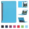 Case for Lenovo Yoga Tab Tablet لينوفو Tab3 Pro 10 X50 X90 YT3-X90F حامل حامل اللوحي