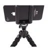 Flexibele octopus Tripod Telefoonhouder Selfie Stick Universal Stand Bracket voor mobiele telefoon of autocamera selfie Monopod2095795