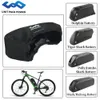Water-Proof cover for Ebike Battery Dust-Proof Anti-mud Cover Bag Hailong/Tiger Shark/Dolphin/Jumbo Style Lithium Batteries