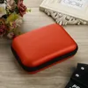 2.5" HDD Bag External USB Hard Drive Disk Carry Mini Usb Cable Case Cover Pouch Earphone Bags for PC Laptop Cases