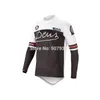2020 Moto Motocross Jersey Long Sleeve Racing Moto GP Clothes Quick Dry Bike Motobike Downhill MTB Shirt