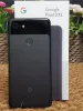 Отремонтированный оригинальный Google Pixel 3 XL Mobile Phollese 6,3 дюйма Octa Core 4 ГБ ОЗУ 64 ГБ ПЗУ Android -отпечатки пальцев